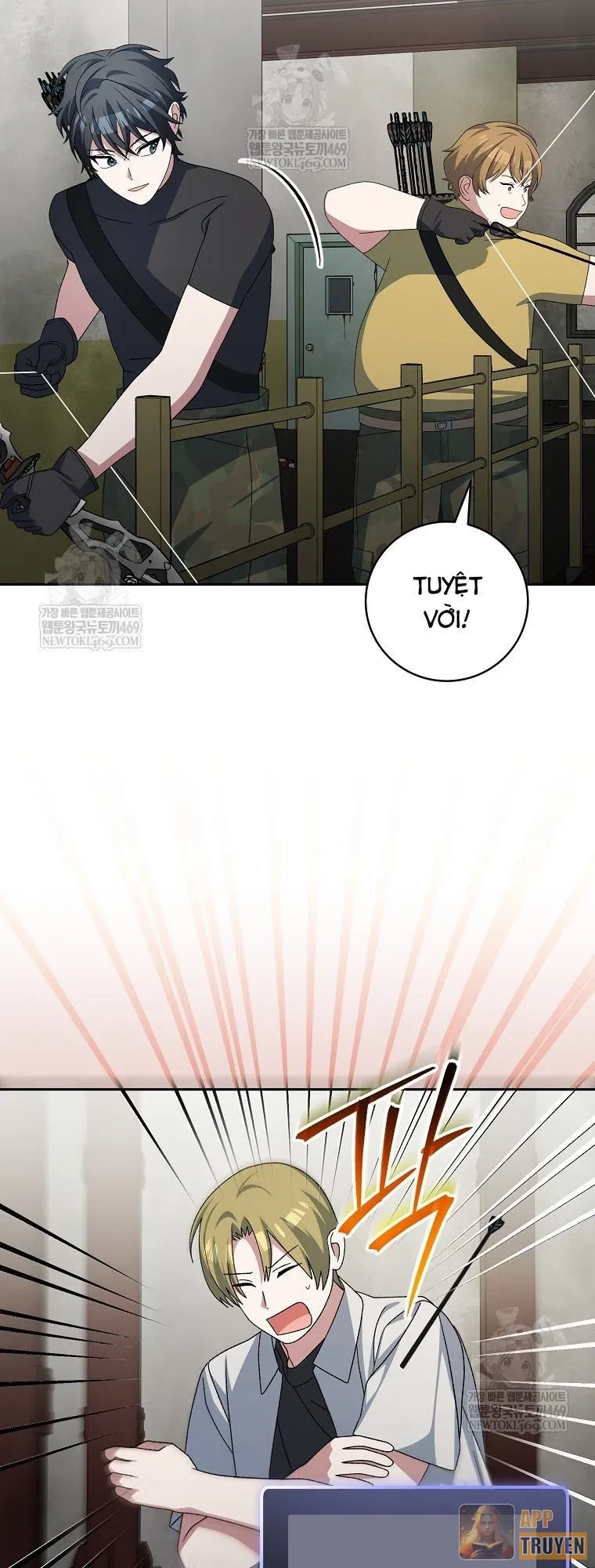 Stream Của Cung Thủ Thiên Tài Chapter 89 - 59