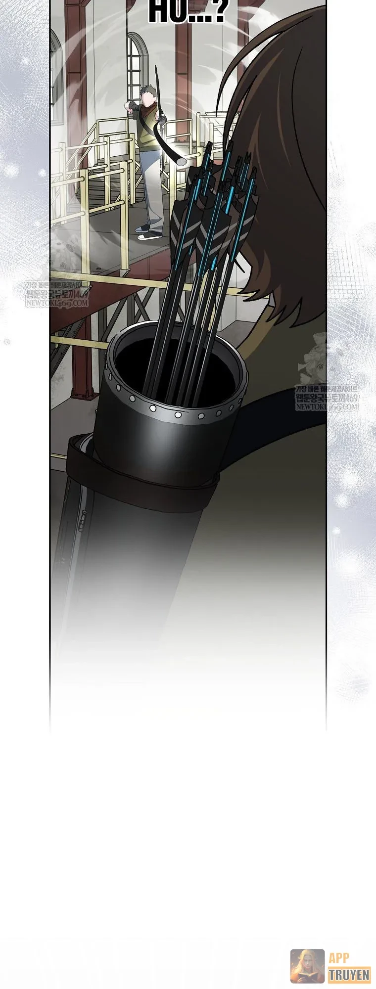 Stream Của Cung Thủ Thiên Tài Chapter 89 - 62