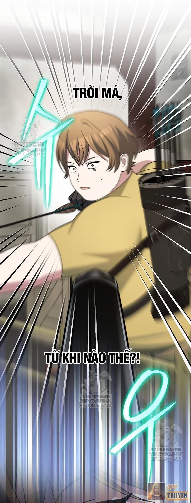 Stream Của Cung Thủ Thiên Tài Chapter 89 - 63