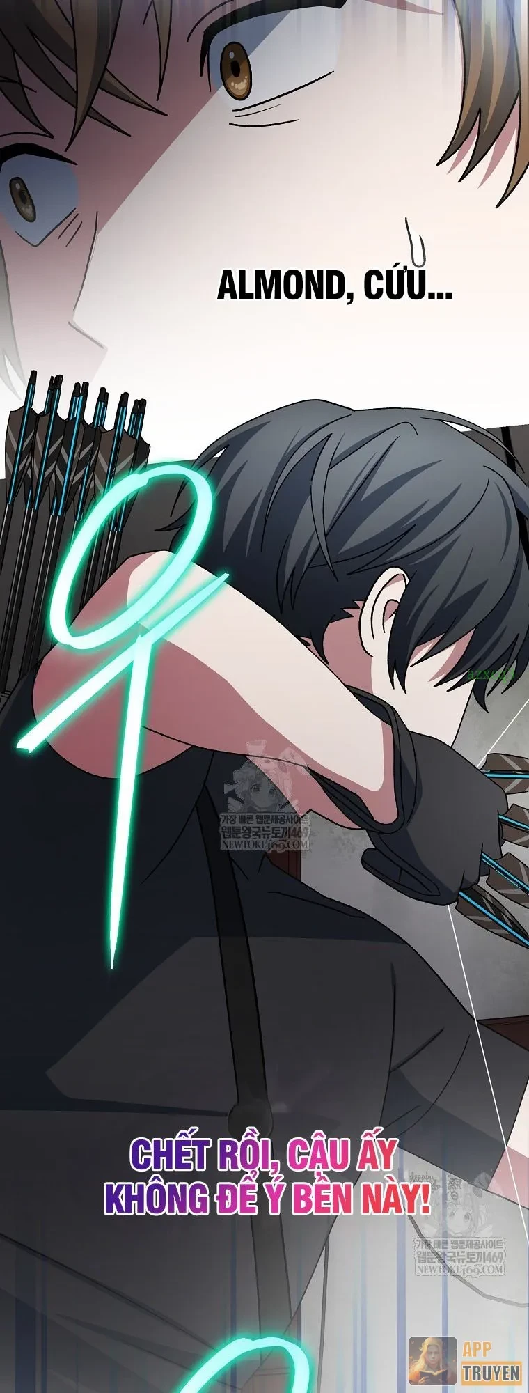 Stream Của Cung Thủ Thiên Tài Chapter 89 - 64