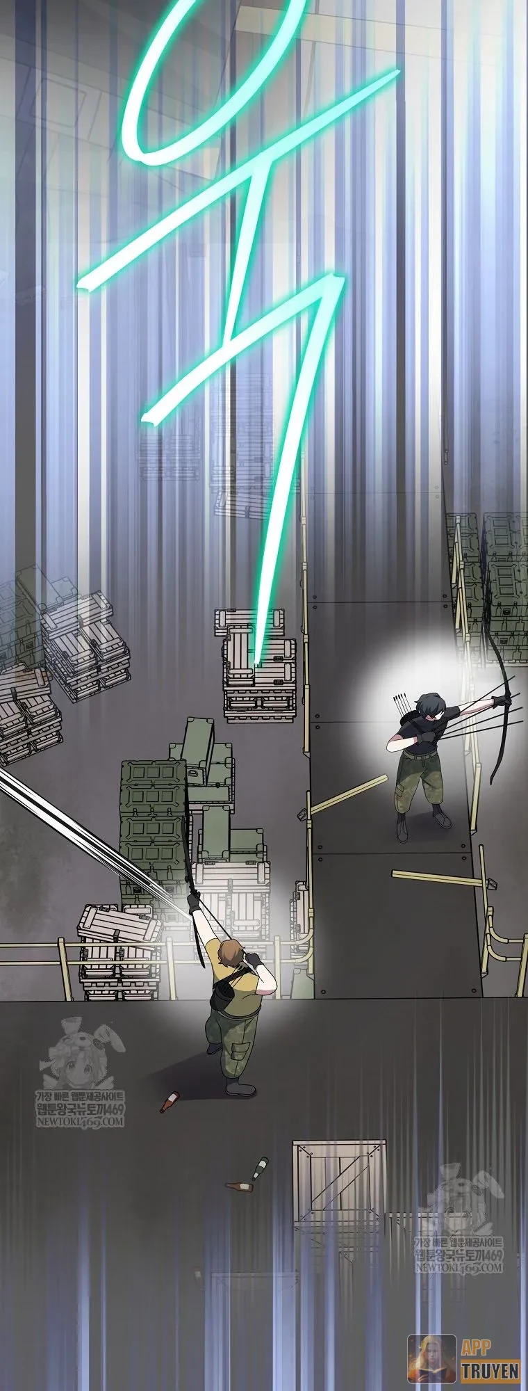 Stream Của Cung Thủ Thiên Tài Chapter 89 - 65