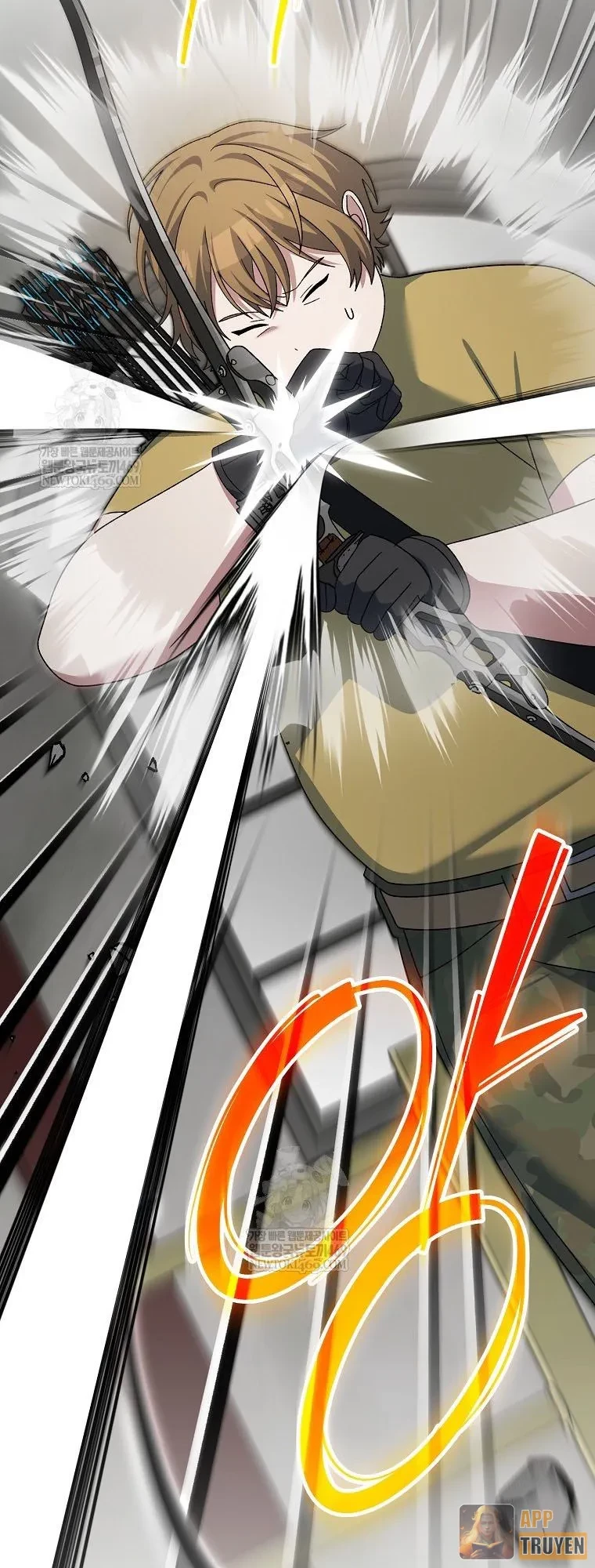 Stream Của Cung Thủ Thiên Tài Chapter 89 - 67