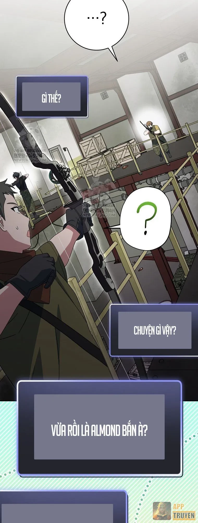 Stream Của Cung Thủ Thiên Tài Chapter 89 - 70