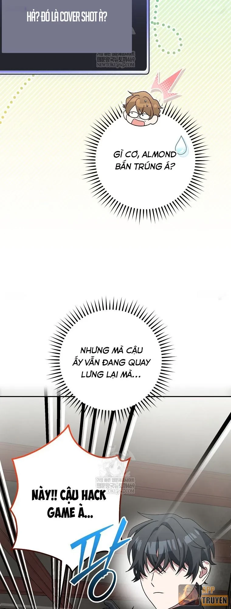 Stream Của Cung Thủ Thiên Tài Chapter 89 - 71