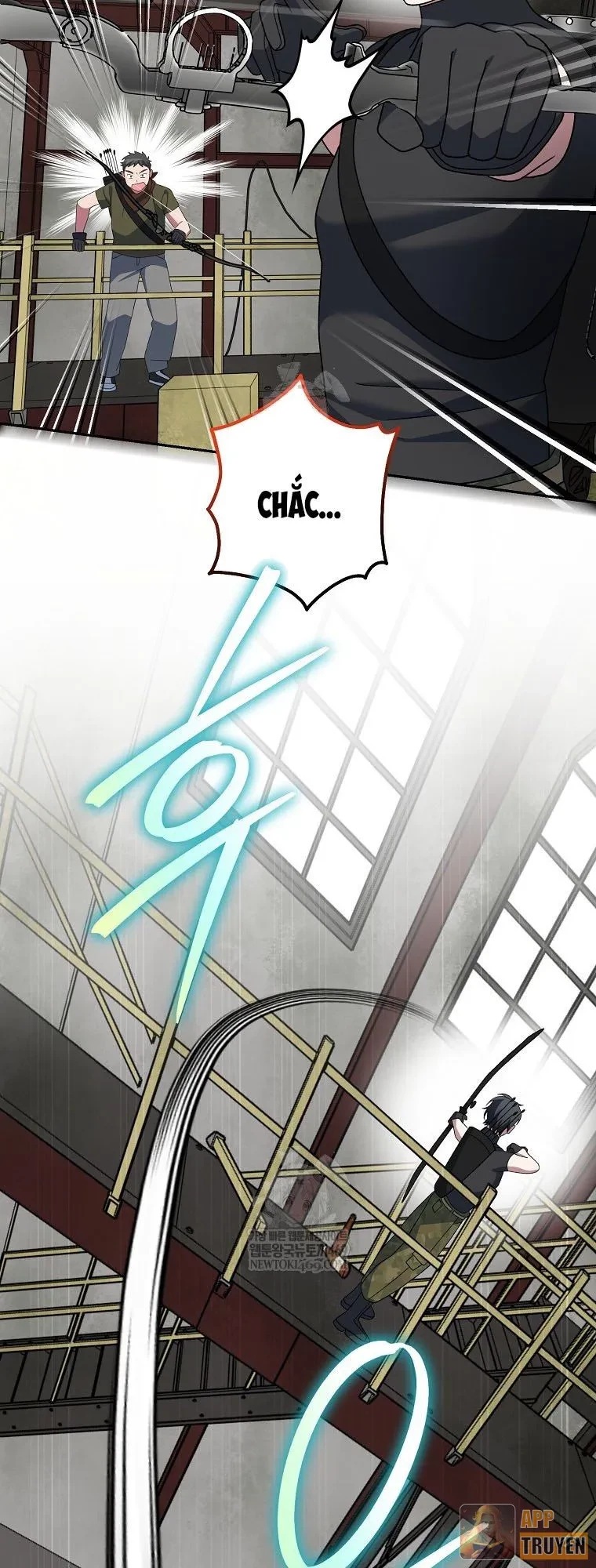 Stream Của Cung Thủ Thiên Tài Chapter 89 - 72