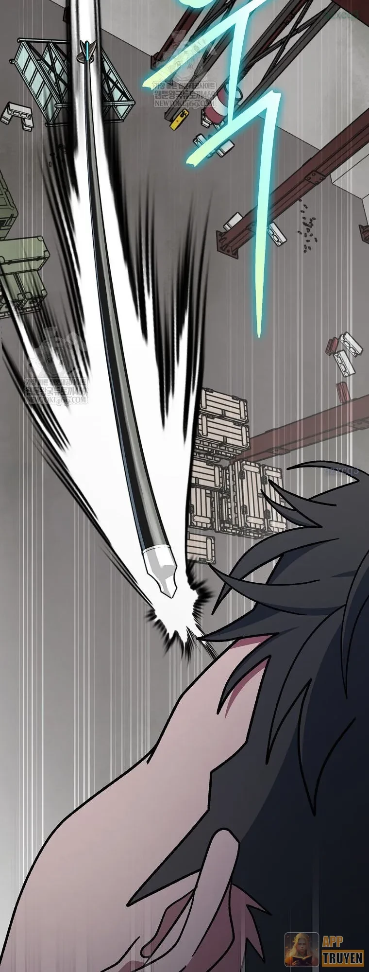 Stream Của Cung Thủ Thiên Tài Chapter 89 - 73