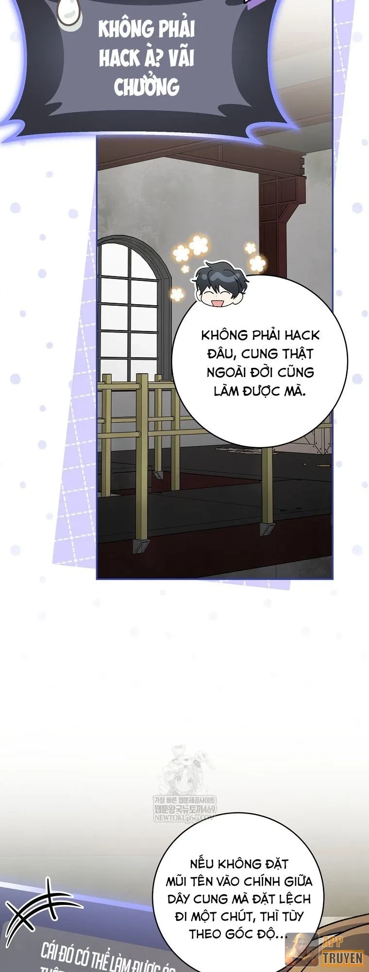 Stream Của Cung Thủ Thiên Tài Chapter 89 - 78