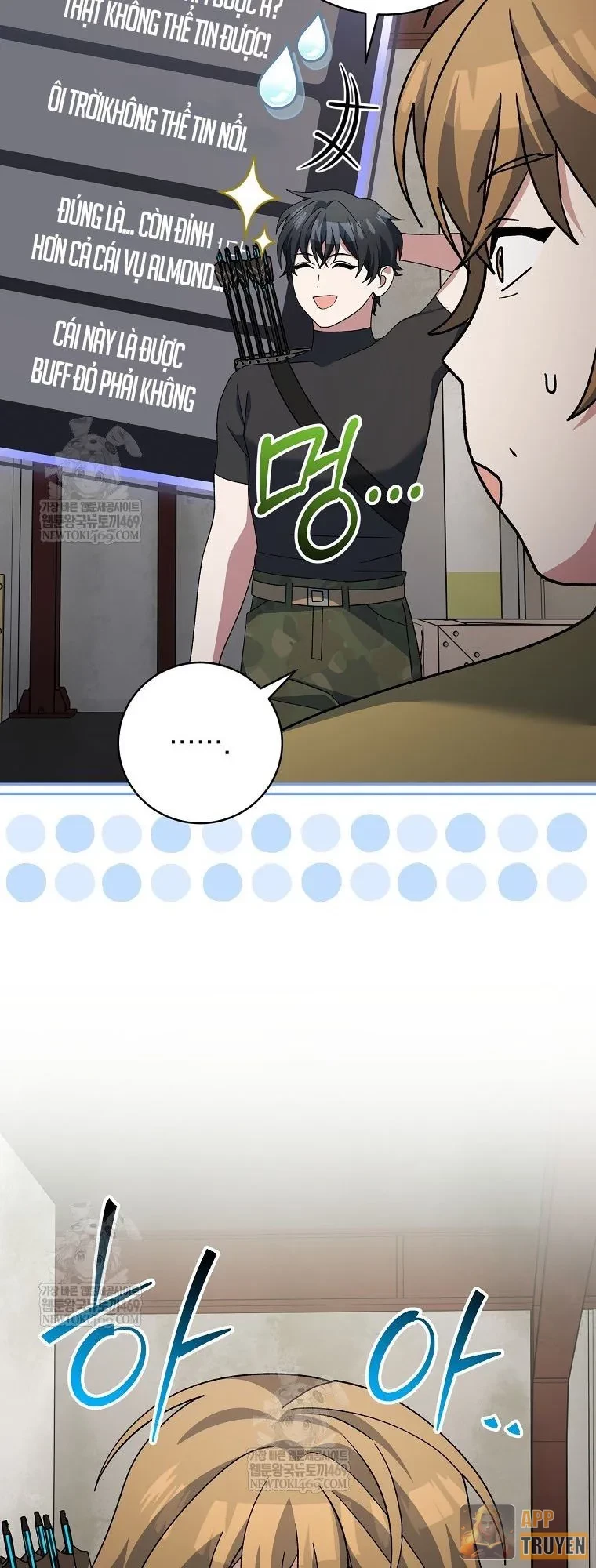 Stream Của Cung Thủ Thiên Tài Chapter 89 - 79