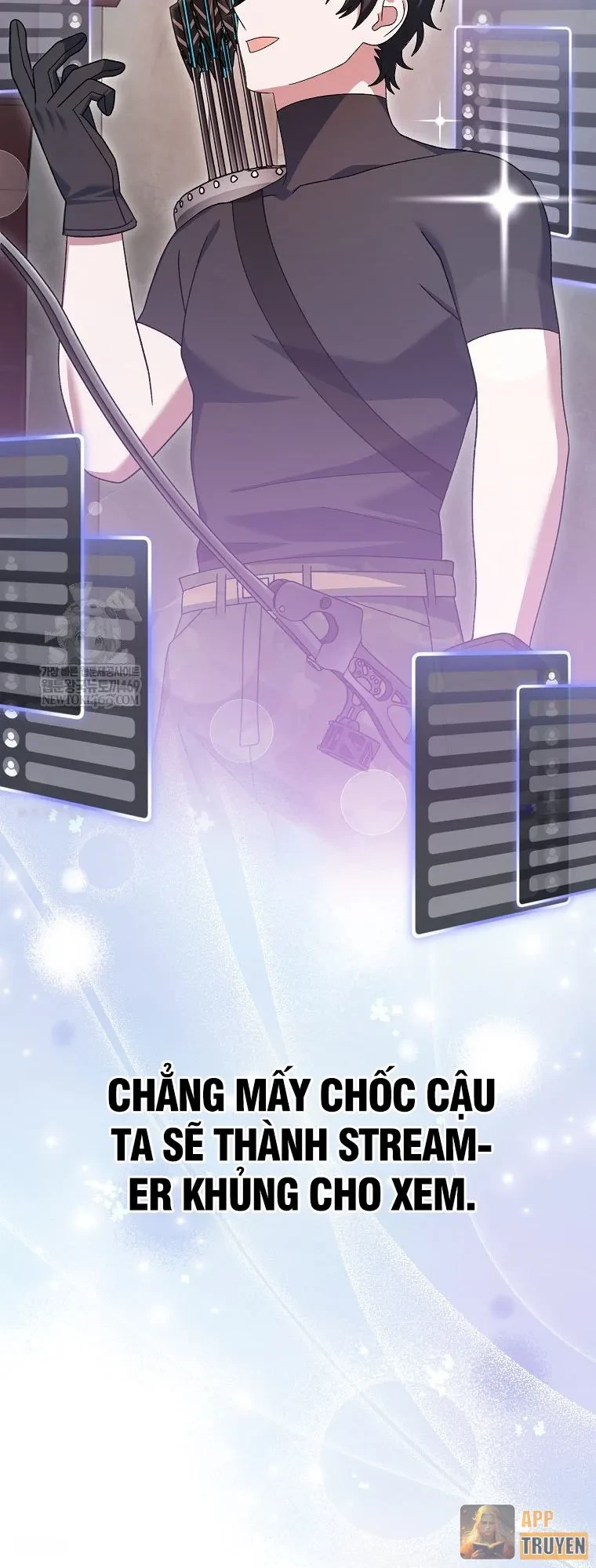 Stream Của Cung Thủ Thiên Tài Chapter 89 - 81