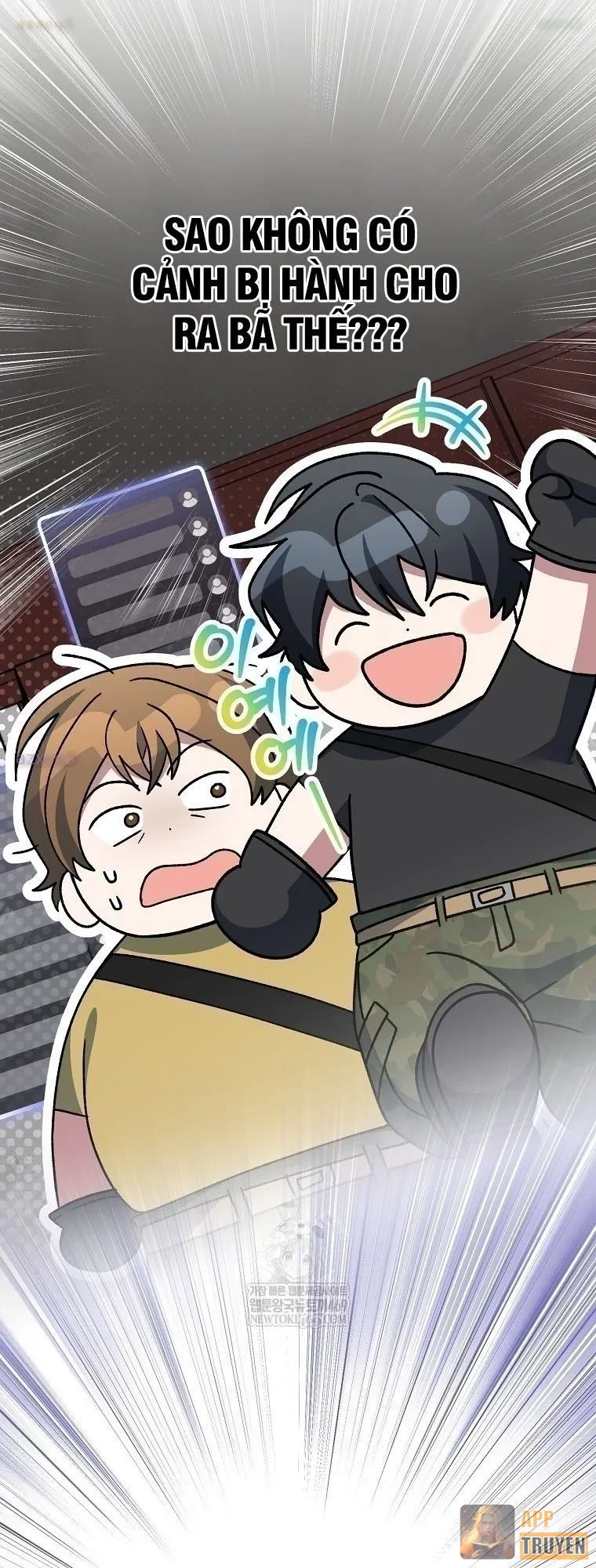 Stream Của Cung Thủ Thiên Tài Chapter 89 - 83