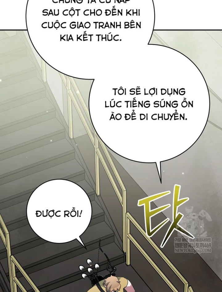 Stream Của Cung Thủ Thiên Tài Chapter 90 - 84