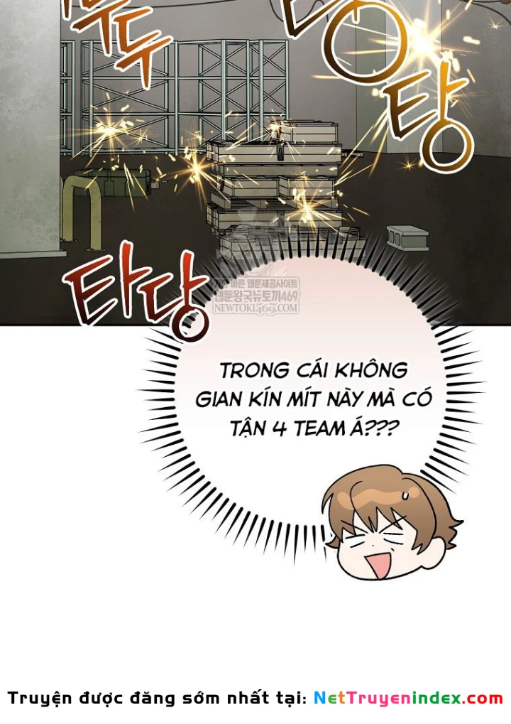 Stream Của Cung Thủ Thiên Tài Chapter 90 - 92