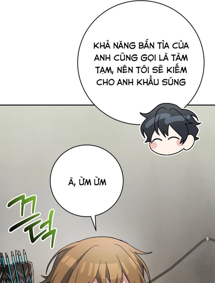Stream Của Cung Thủ Thiên Tài Chapter 90 - 99