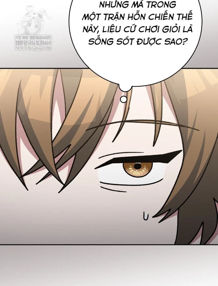 Stream Của Cung Thủ Thiên Tài Chapter 90 - 103