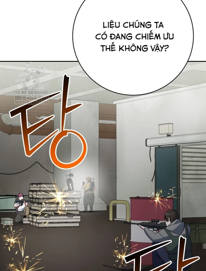 Stream Của Cung Thủ Thiên Tài Chapter 90 - 107