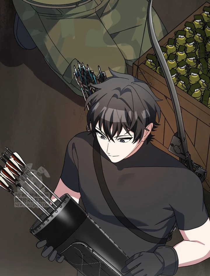 Stream Của Cung Thủ Thiên Tài Chapter 91 - 32