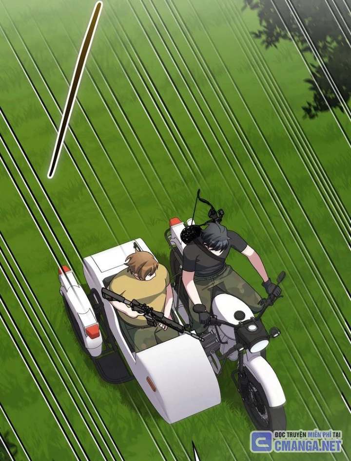 Stream Của Cung Thủ Thiên Tài Chapter 91 - 42