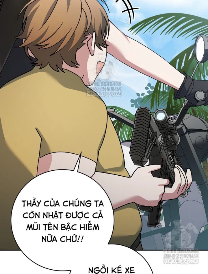 Stream Của Cung Thủ Thiên Tài Chapter 91 - 44