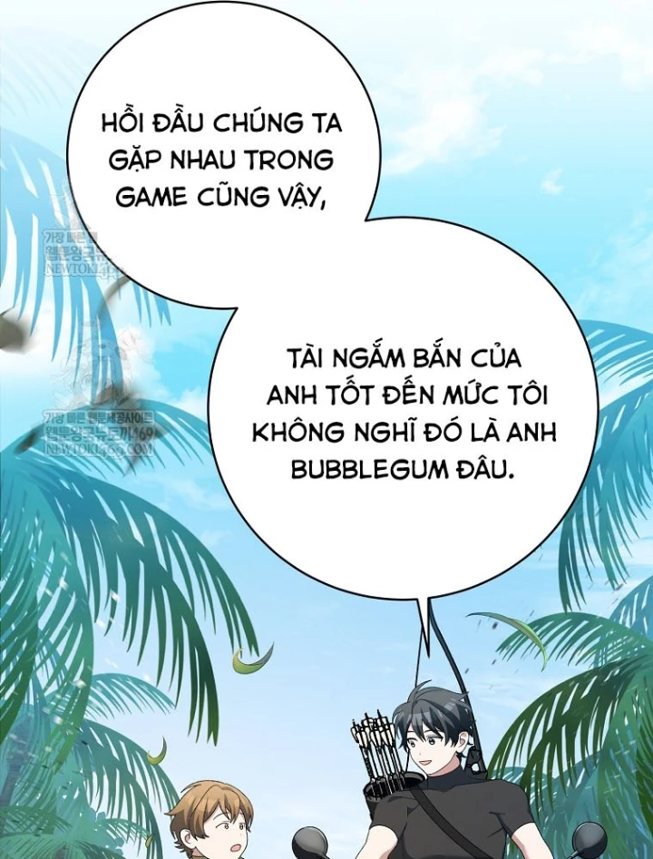 Stream Của Cung Thủ Thiên Tài Chapter 91 - 61