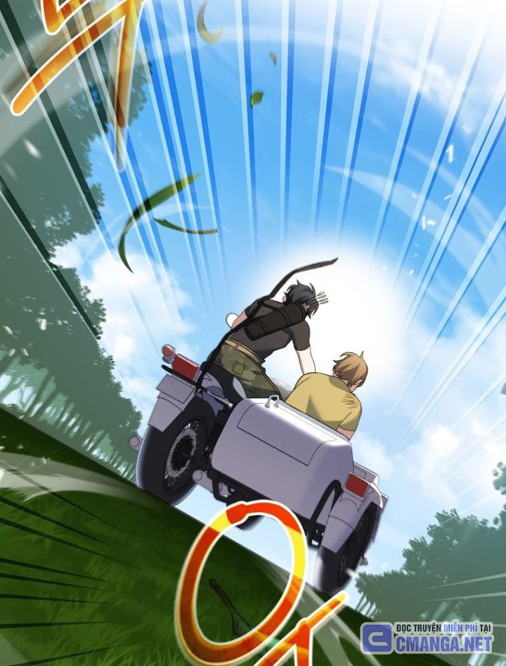 Stream Của Cung Thủ Thiên Tài Chapter 91 - 75