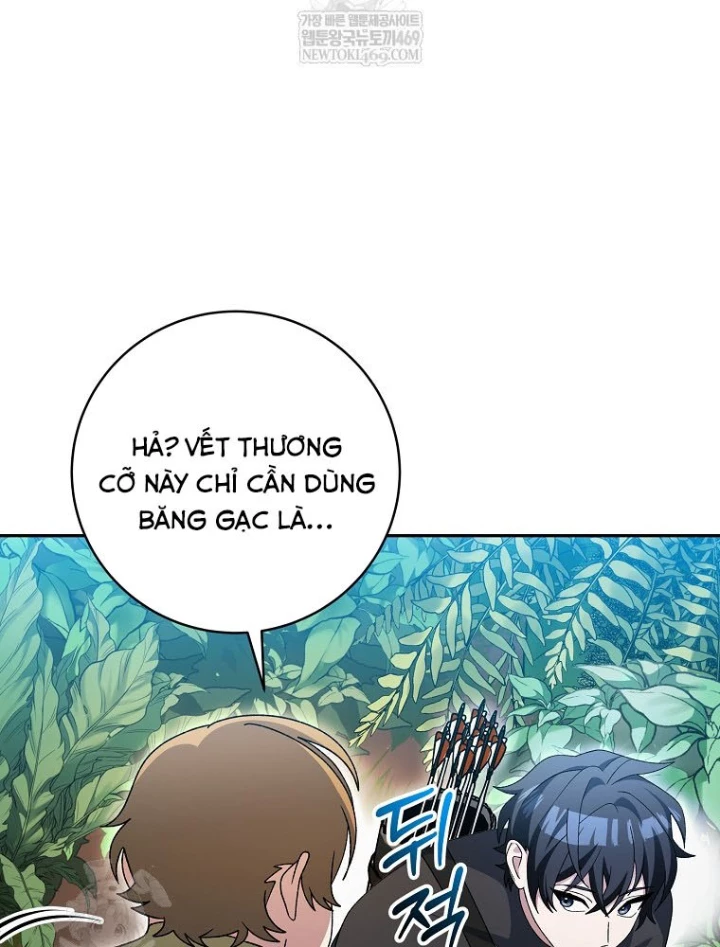 Stream Của Cung Thủ Thiên Tài Chapter 91 - 92