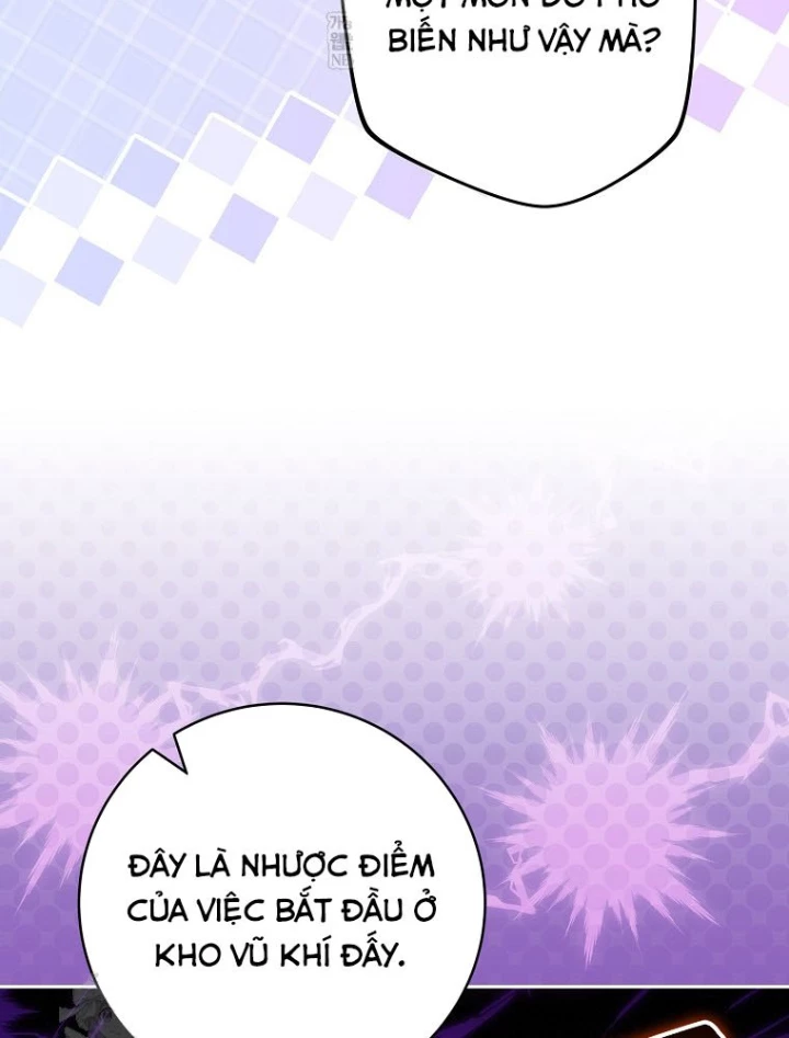 Stream Của Cung Thủ Thiên Tài Chapter 91 - 95