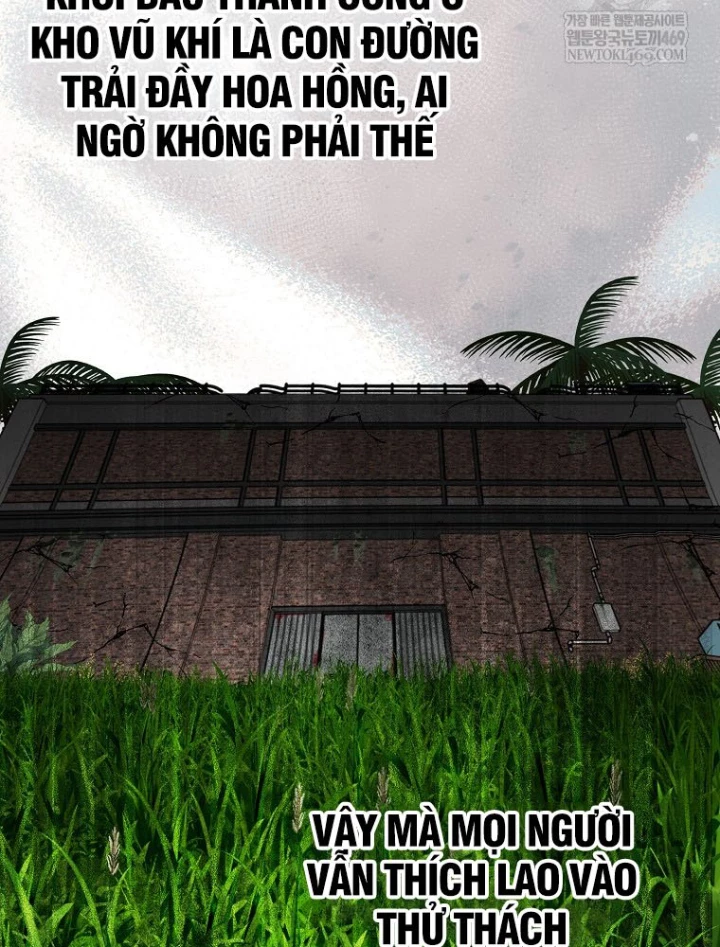 Stream Của Cung Thủ Thiên Tài Chapter 91 - 98