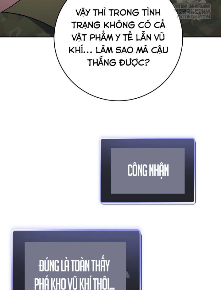 Stream Của Cung Thủ Thiên Tài Chapter 91 - 104