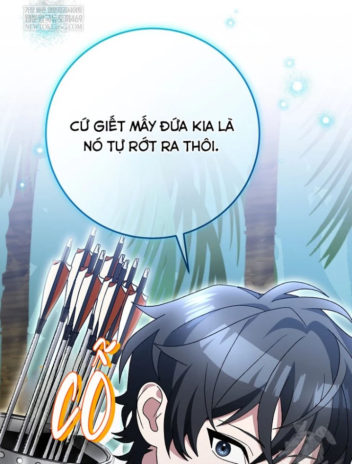 Stream Của Cung Thủ Thiên Tài Chapter 91 - 107