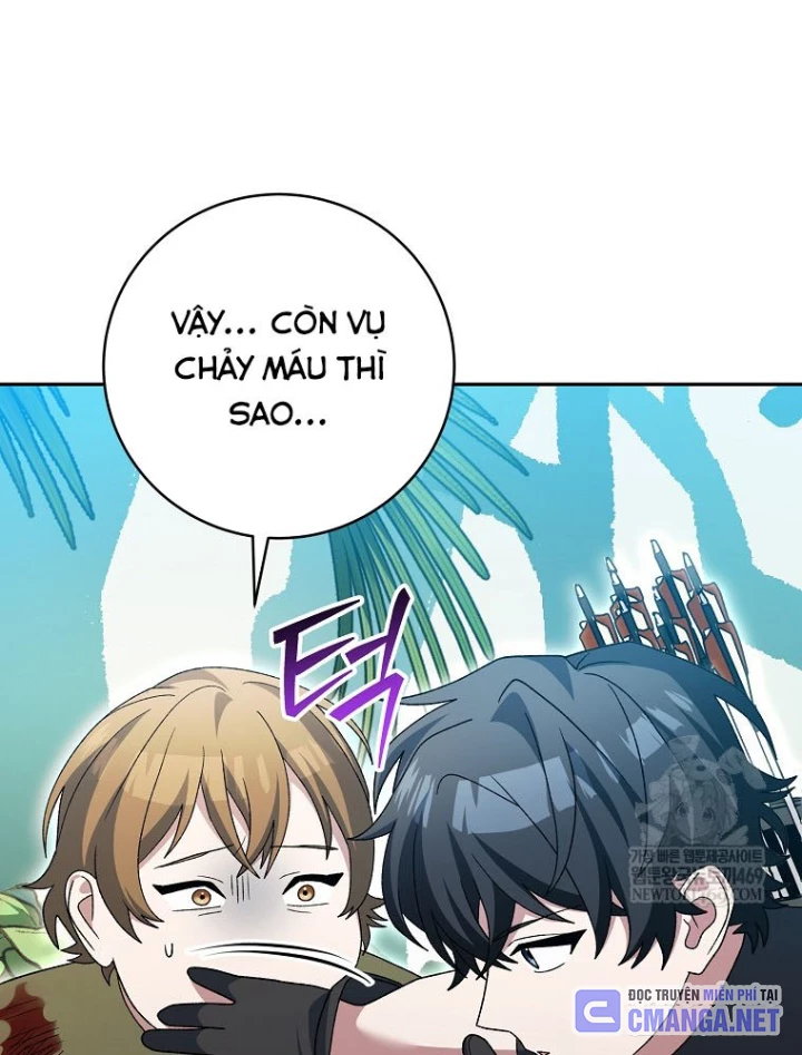 Stream Của Cung Thủ Thiên Tài Chapter 91 - 114