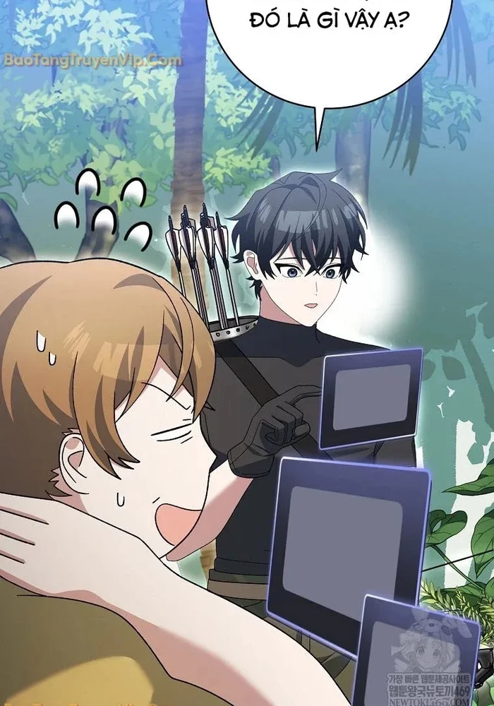 Stream Của Cung Thủ Thiên Tài Chapter 92 - 23