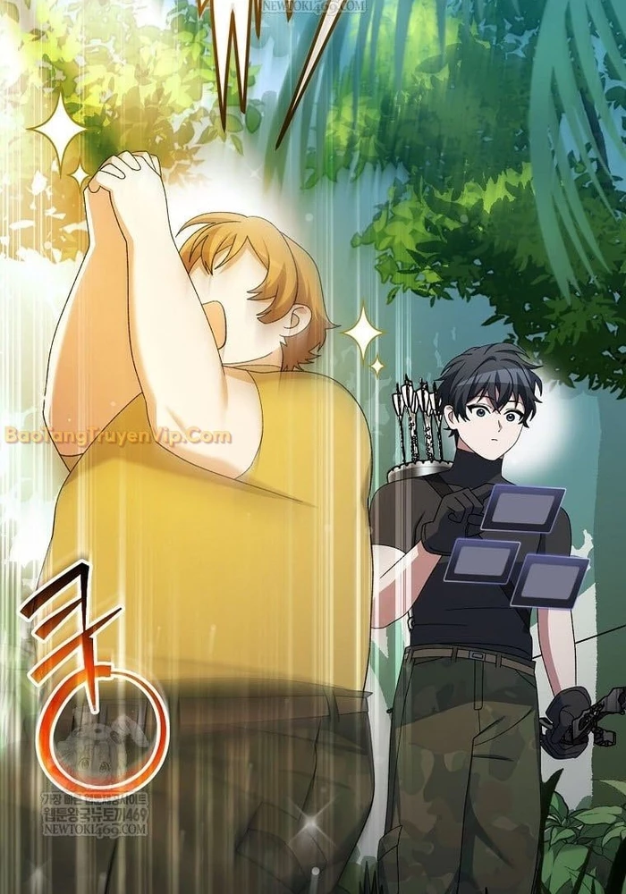 Stream Của Cung Thủ Thiên Tài Chapter 92 - 100