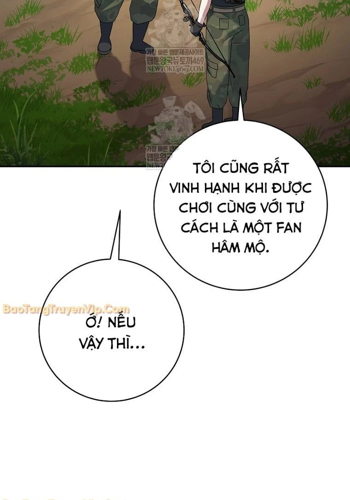 Stream Của Cung Thủ Thiên Tài Chapter 92 - 110