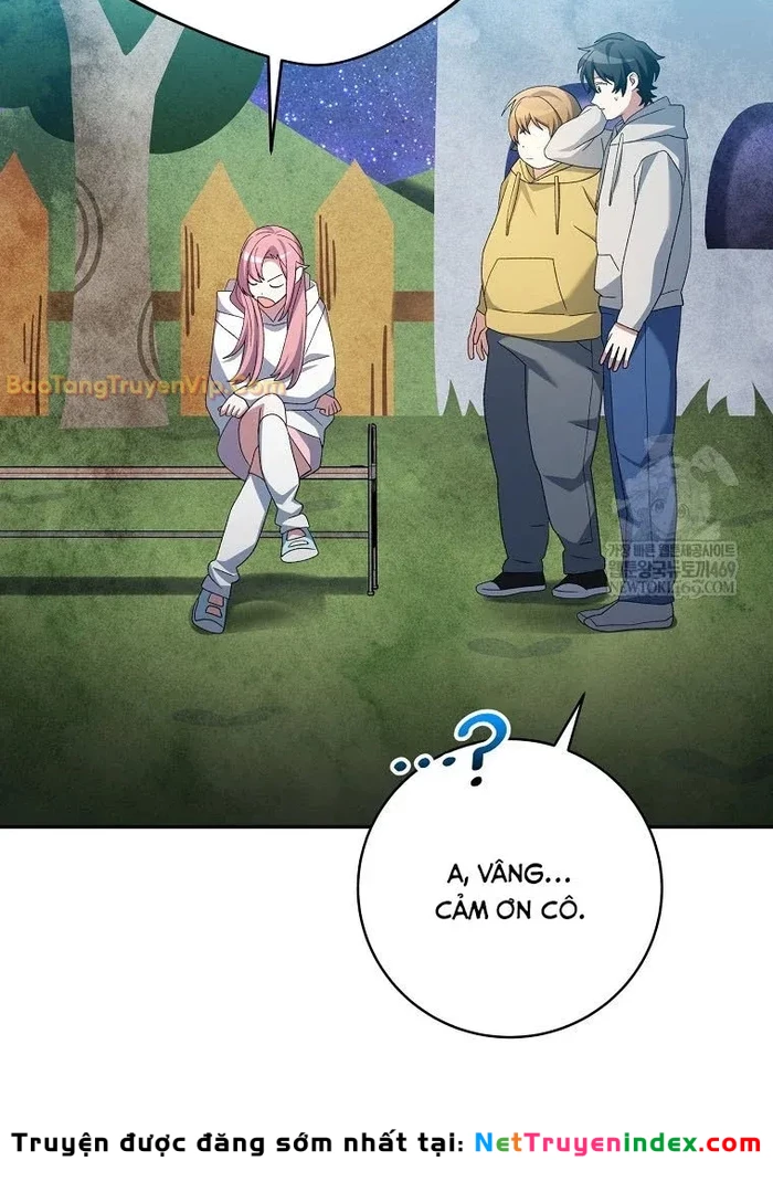 Stream Của Cung Thủ Thiên Tài Chapter 93 - 8