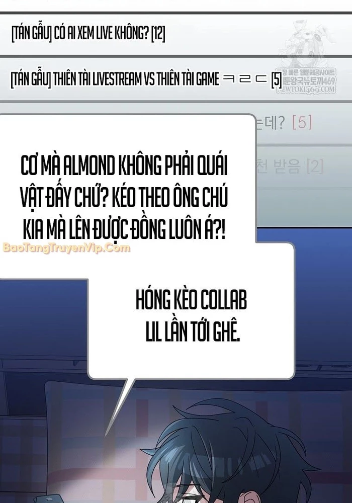 Stream Của Cung Thủ Thiên Tài Chapter 93 - 111