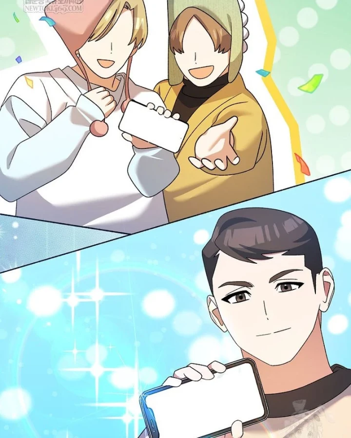 Stream Của Cung Thủ Thiên Tài Chapter 94 - 18