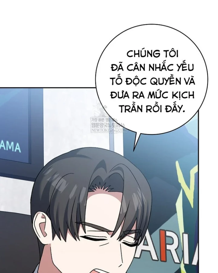 Stream Của Cung Thủ Thiên Tài Chapter 94 - 100