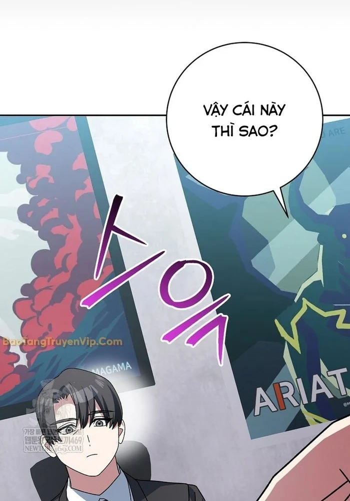 Stream Của Cung Thủ Thiên Tài Chapter 95 - 40