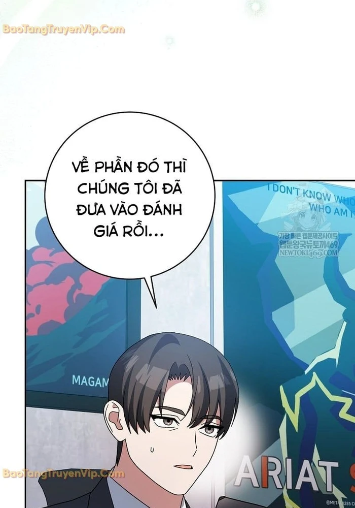 Stream Của Cung Thủ Thiên Tài Chapter 95 - 45