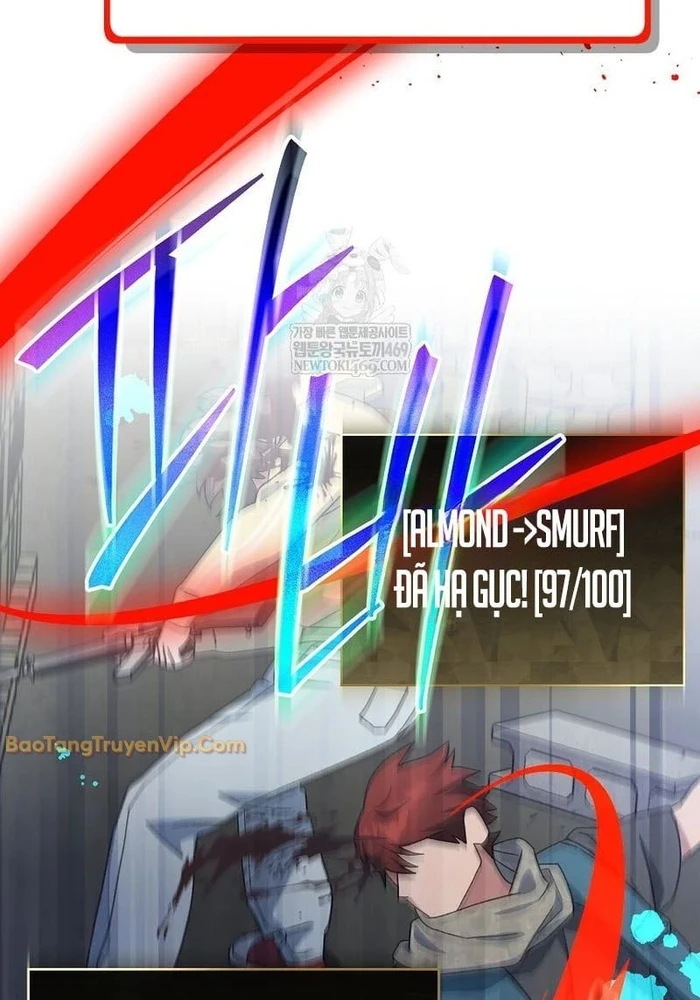 Stream Của Cung Thủ Thiên Tài Chapter 95 - 110