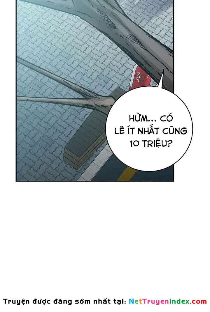 Stream Của Cung Thủ Thiên Tài Chapter 96 - 7