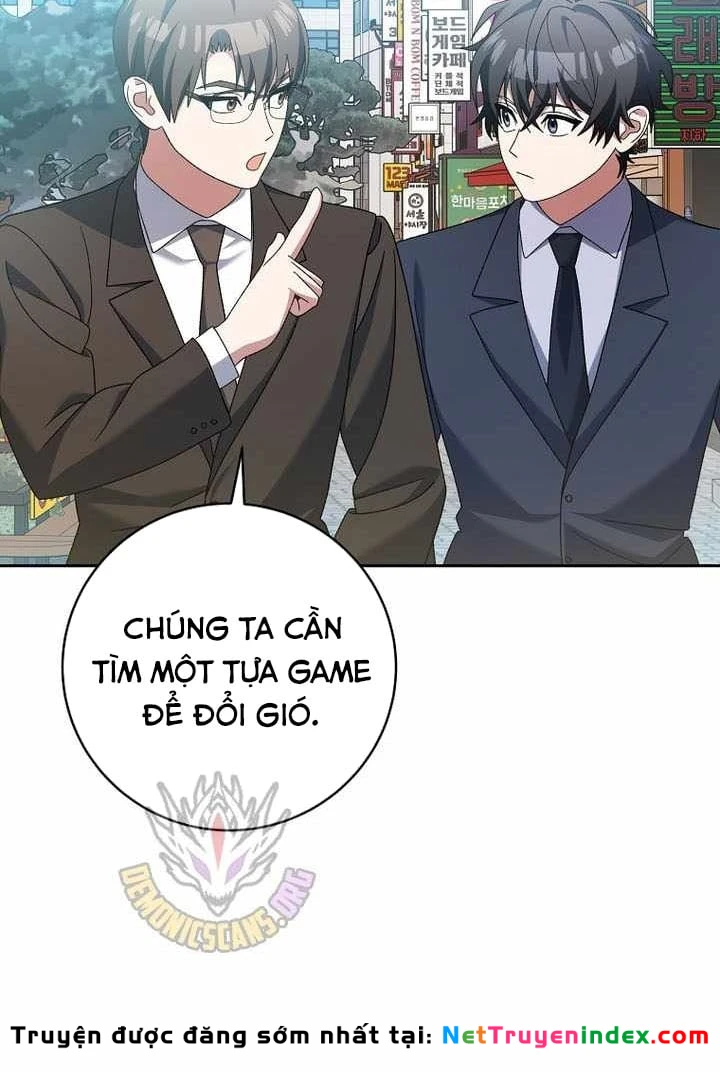 Stream Của Cung Thủ Thiên Tài Chapter 96 - 13