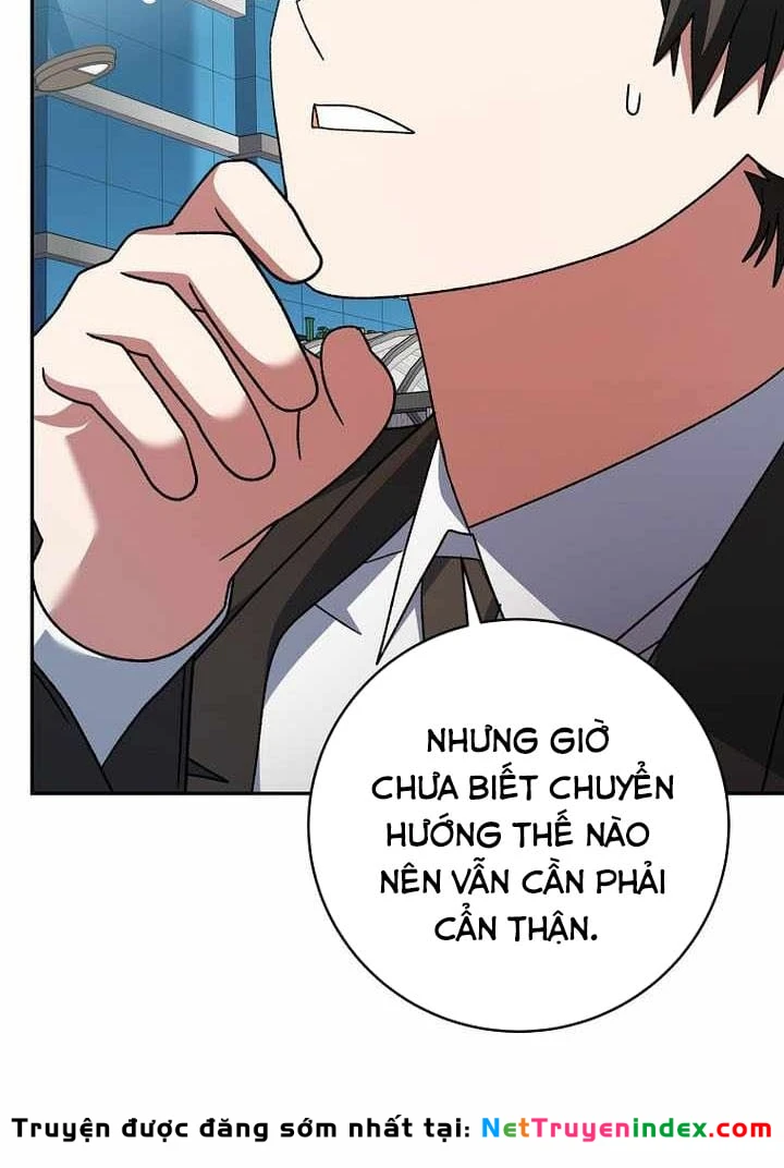 Stream Của Cung Thủ Thiên Tài Chapter 96 - 19