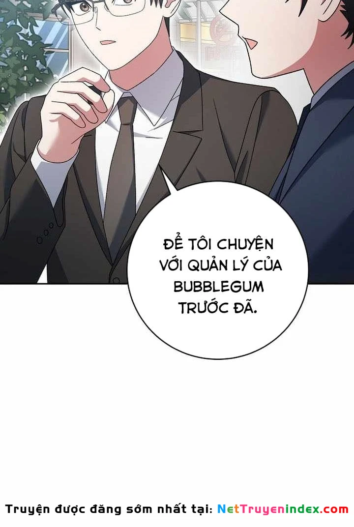 Stream Của Cung Thủ Thiên Tài Chapter 96 - 21