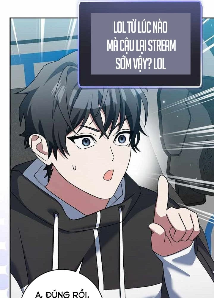 Stream Của Cung Thủ Thiên Tài Chapter 96 - 75