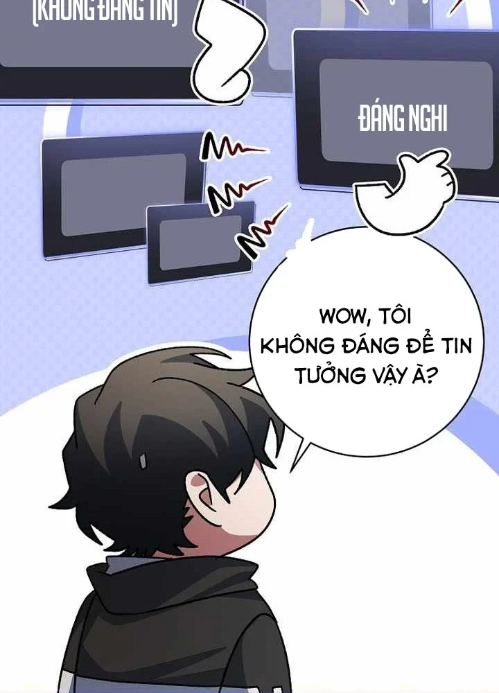 Stream Của Cung Thủ Thiên Tài Chapter 96 - 85