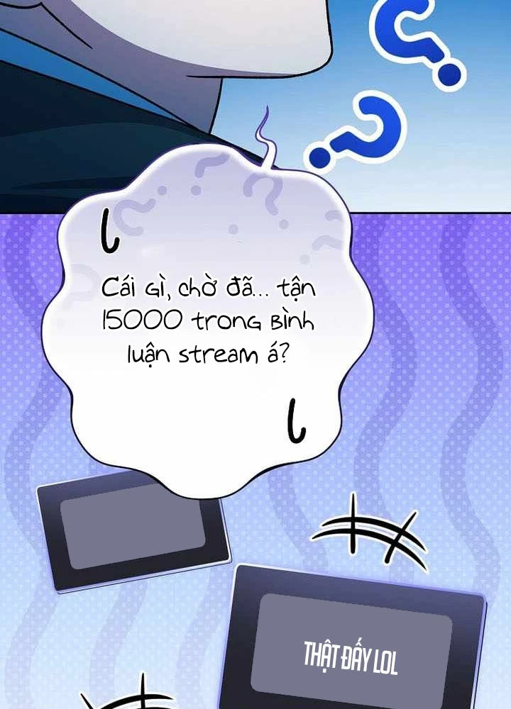 Stream Của Cung Thủ Thiên Tài Chapter 96 - 103