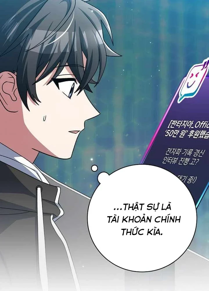 Stream Của Cung Thủ Thiên Tài Chapter 96 - 119