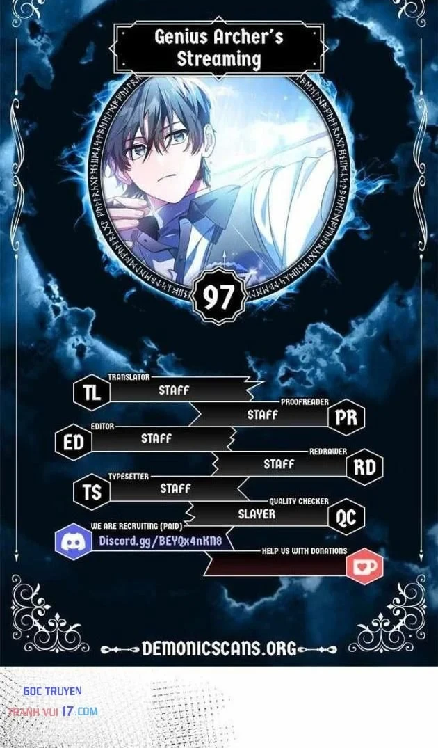 Stream Của Cung Thủ Thiên Tài Chapter 97 - 10