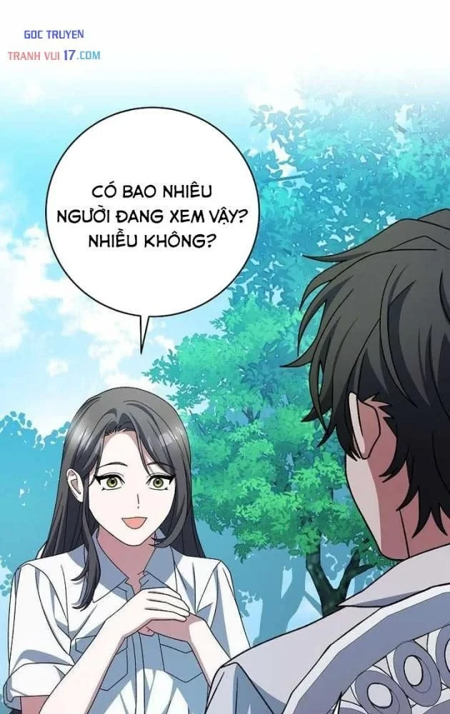Stream Của Cung Thủ Thiên Tài Chapter 97 - 96